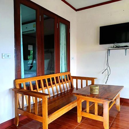 Three Monkeys Bungalows Koh Yao Noi Ko Yao Noi Exterior foto