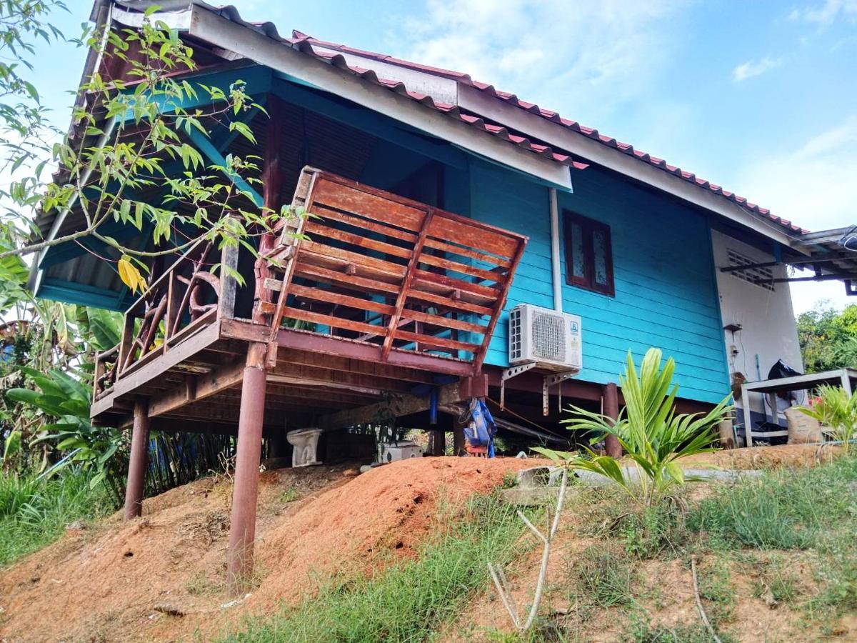 Three Monkeys Bungalows Koh Yao Noi Ko Yao Noi Exterior foto